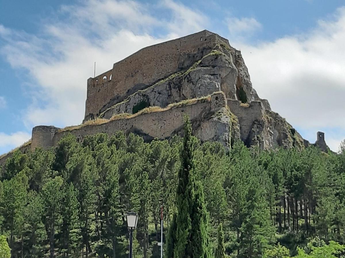 Casa Rural Tia Salome San Jorge  Экстерьер фото